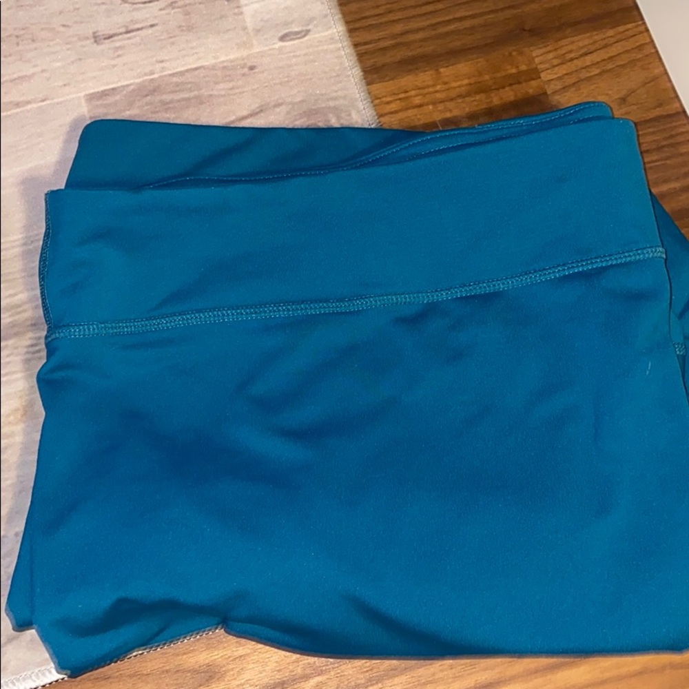 Fabletics | EUC • Active 7/8 Leggings